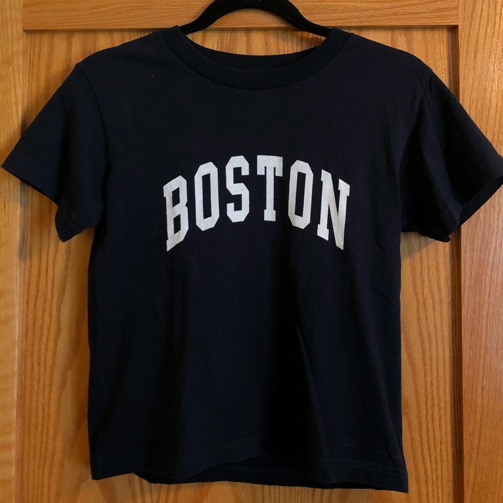 Brandy Melville Graphic T-Shirt